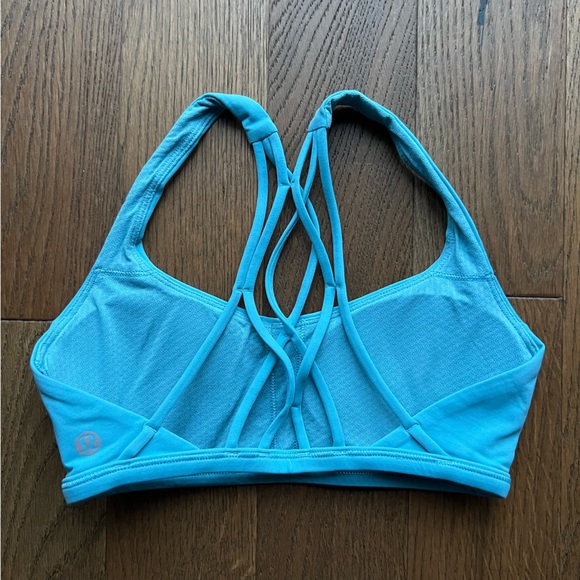 Lululemon Bra - Picture 2 of 3